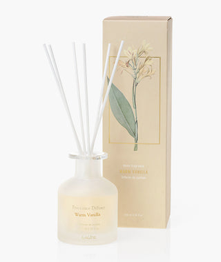 Classic Diffuser 200 Warm Vanilla  