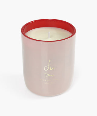 Scented Candle Snow White