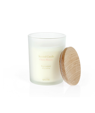 Cherry Blossom Large Scented Candle - 470 g
