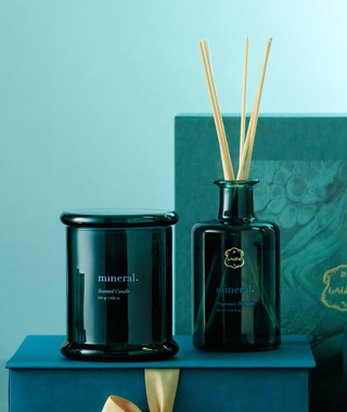 Mineral Fragrance Diffuser    