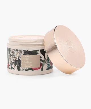 Enchanted Garden Peeling Cream - 250 ml