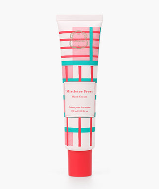 Mistletoe Frost Hand Cream - 100 ml