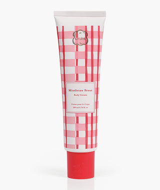 Mistletoe Frost Body Cream - 200 ml