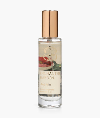 Enchanted Garden Body Mist - 30 ml