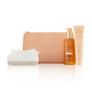 Collagen Medium Gift Set