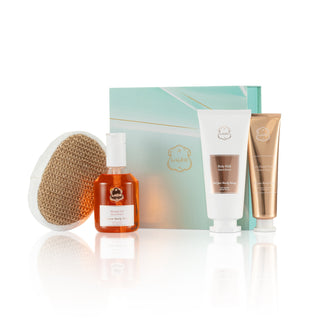 Shea Medium Gift Set