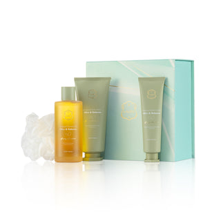 Olive Medium Gift Set