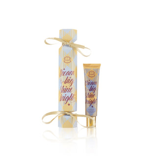 Best Wishes Hand Cream Cracker