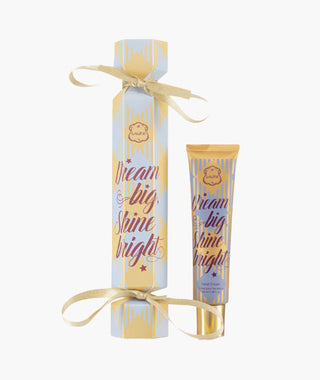 Best Wishes Hand Cream Cracker