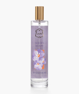 Golden Bloom Shimmering Body Mist - 100 ml