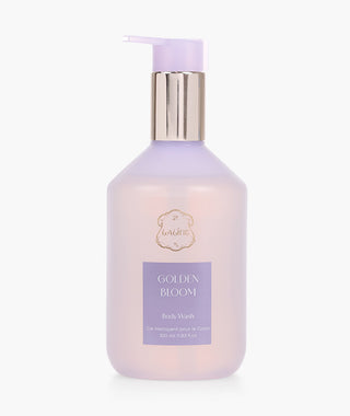 Golden Bloom Body Wash - 350 ml