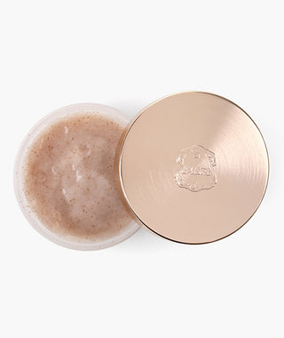 Golden Bloom Gel Body Scrub - 200 g