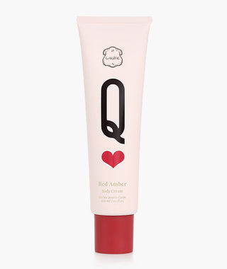 Queen of Hearts Body Cream - 200 ml