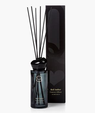 Queen of Hearts Fragrance Diffuser - 200 ml