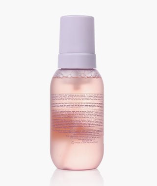 Golden Bloom Foaming Hand & Body Wash - 330 ml