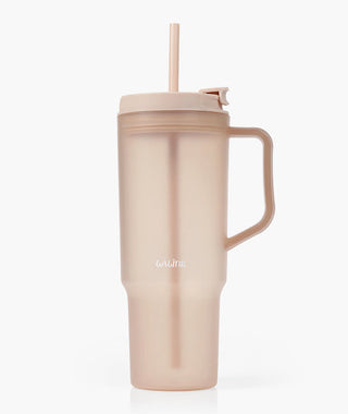 ‍Powder XL Clear Tumbler (100% off)