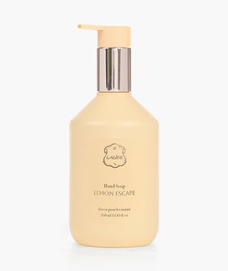 Lemon Escape Hand Soap - 350 ml