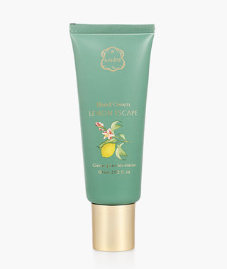Lemon Escape Hand Cream - 60 ml