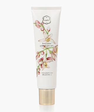 Lemon Escape Body Cream - 200 ml