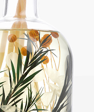 Citrus & Yellow Rose Fragrance Diffuser - 500 ml