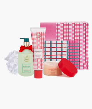 Mistletoe Frost Medium Gift Set