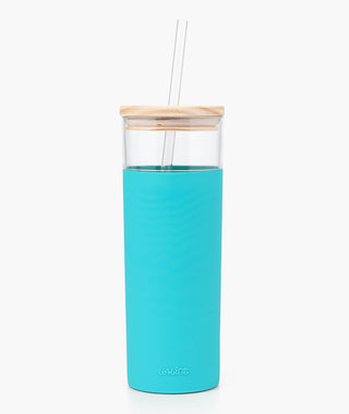Water Tumbler - Teal