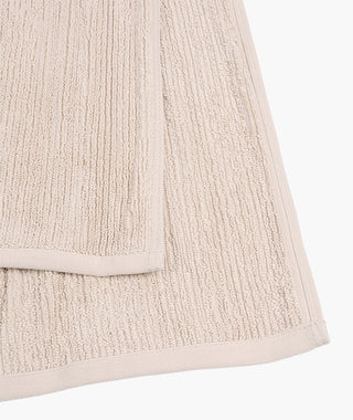 Bath Towel - Natural