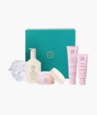 Rose Luxe Gift Set