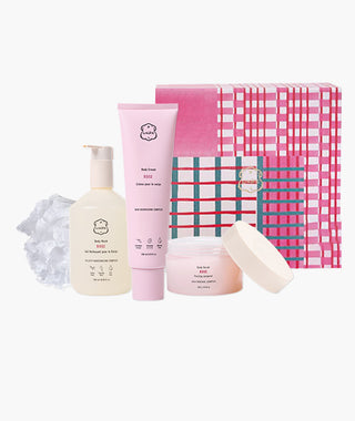 Rose Medium Gift Set
