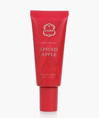 Spiced Apple Hand Cream - 30 ml