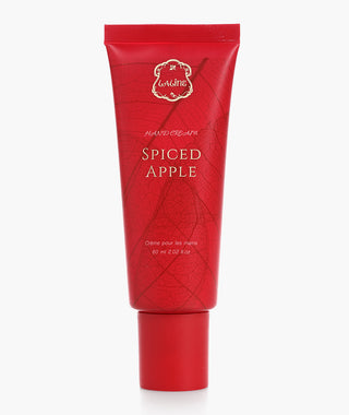 Spiced Apple Hand Cream - 60 ml