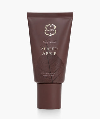 Spiced Apple Body Cream - 60 ml