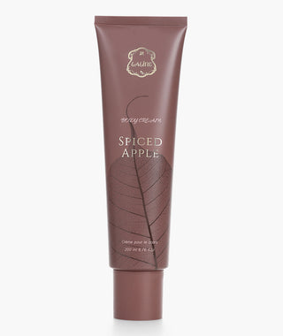 Spiced Apple Body Cream - 200 ml