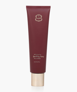 Sparkling Berry Exfoliating Soap - 200 ml