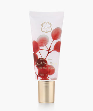 Sparkling Berry Hand Cream - 30 ml