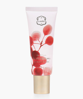 Sparkling Berry Hand Cream - 60 ml