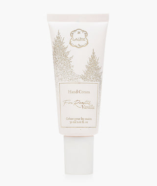 Fire Roasted Vanilla Hand Cream - 30 ml
