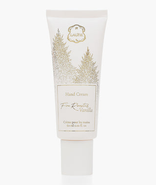 Fire Roasted Vanilla Hand Cream - 60 ml