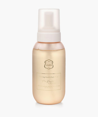 Fire Roasted Vanilla Foaming Hand & Body Wash - 330 ml