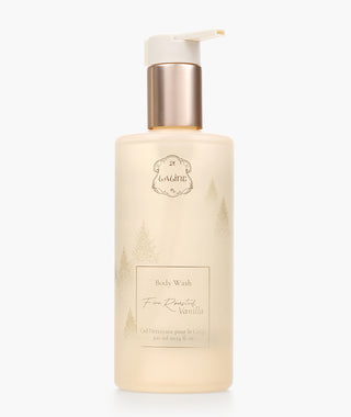Gel douche Vanille grillée au feu - 300 ml