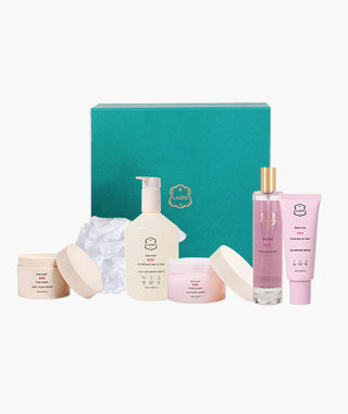 Rose XL Gift Set