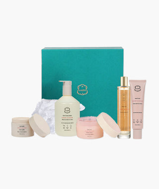 Cherry Blossom XL Gift Set