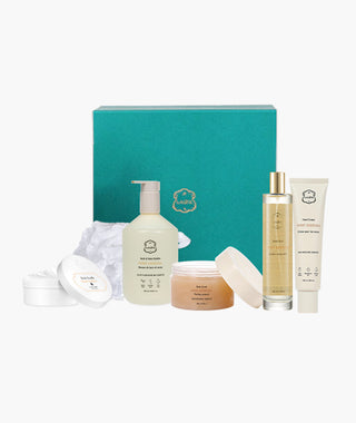 Peony Gardenia XL Gift Set