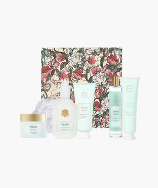 Dead Sea XL Gift Set