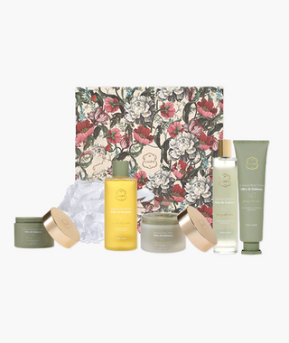 Olive & Babassu XL Gift Set
