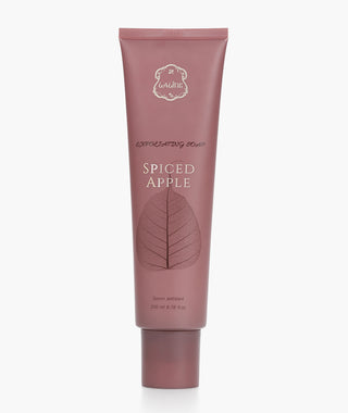 Spiced Apple Exfoliating Soap - 200 ml