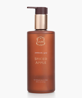 Spiced Apple Body Wash - 300 ml