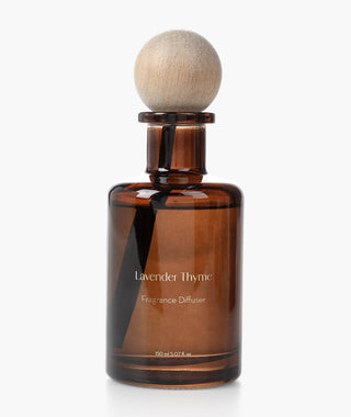 Lavender Thyme Fragrance Diffuser - 150 ml