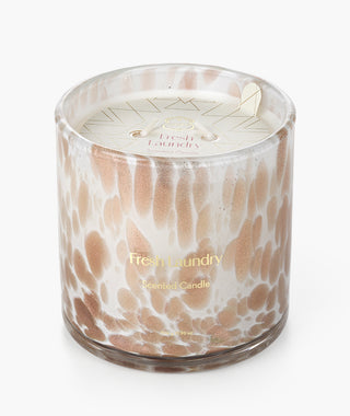 Fresh Laundry 2-Wick Scented Candle - 396 g