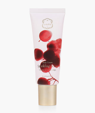 Sparkling Berry Body Cream - 60 ml